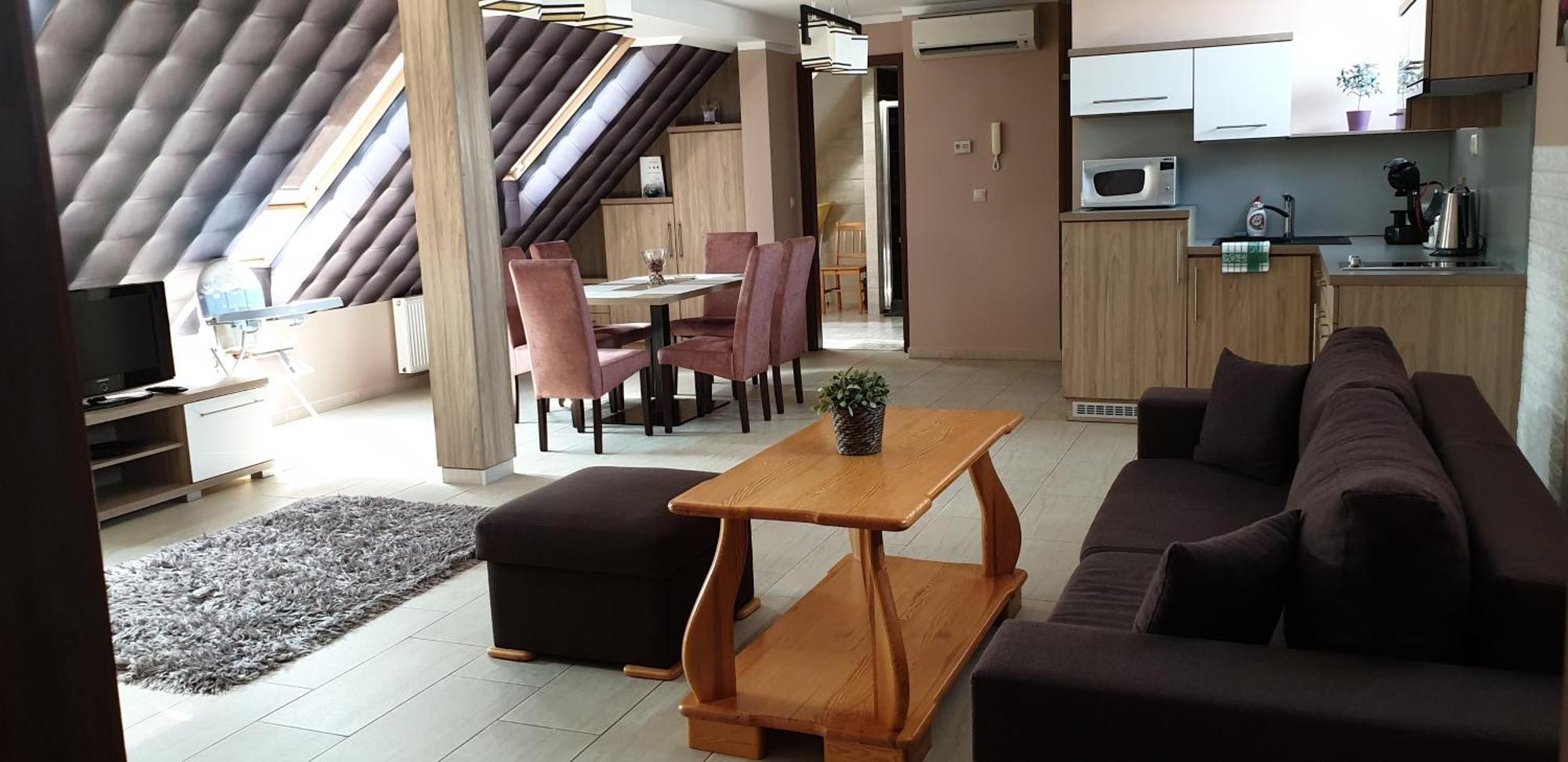 Szabo Lux Apartman Sárvár المظهر الخارجي الصورة